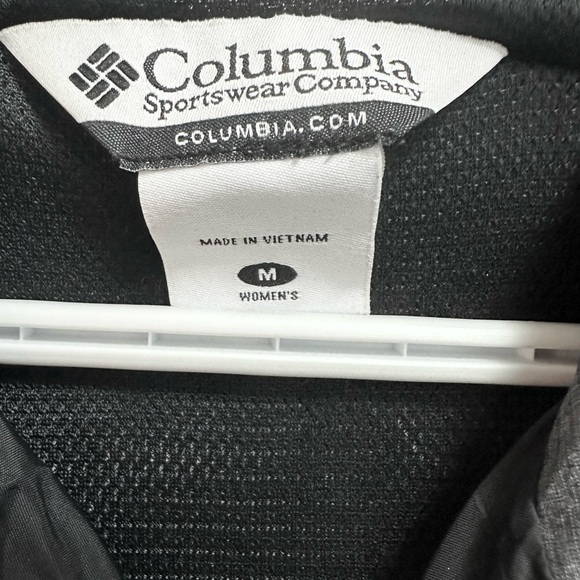 Columbia Jacket - Picture 3 of 4